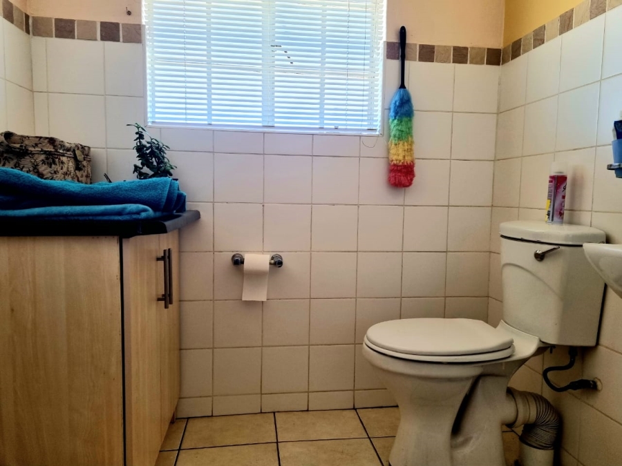 1 Bedroom Property for Sale in Minerva Gardens Northern Cape